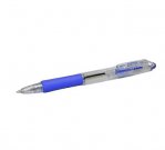 Ручка шариковая автоматическая ZEBRA Jimnie Retractable синяя