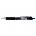 Ручка шариковая автоматическая AXENT GRAND синяя