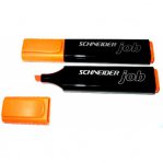 Маркер Schneider оранжевый S117906