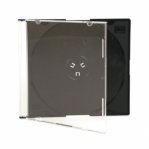 Коробка для диска CD-Slim box