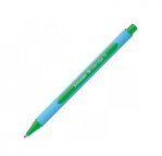 Ручка шариковая S152104 SLIDER EDGE М зеленая