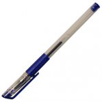 Ручка гелевая SHIHAO mini синяя